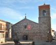 Iglesia, San Blas